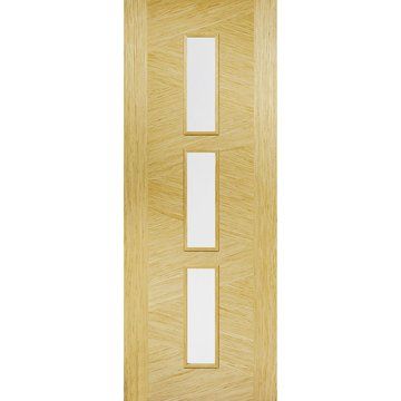 LPD Zeus Glazed Internal Door